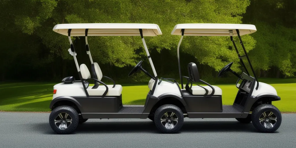 How Much Do 48V Golf Cart Batteries Cost? 5 What is the most expensive 48v golf cart battery?