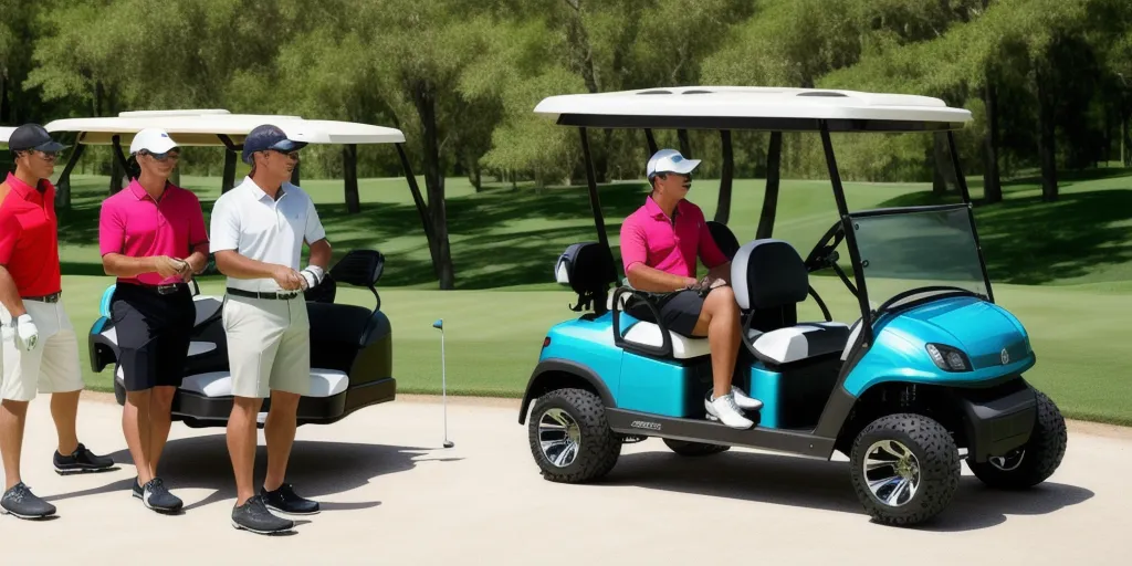 How Much Do 48V Golf Cart Batteries Cost? 6 Are there discounts or promotions for 48v golf cart batteries?