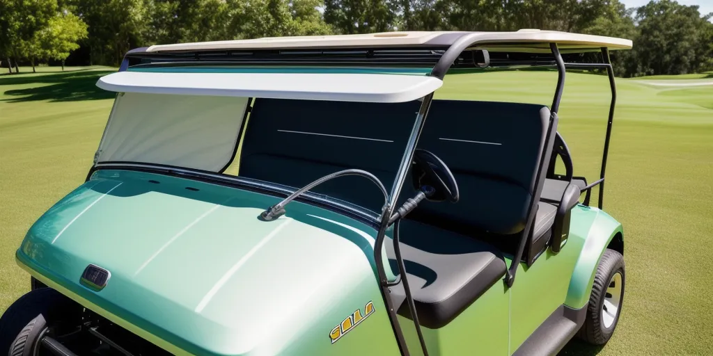 What Is The 12 Volt Solenoid Perpose On A 36 Volt Golf Cart? 4 What is the role of the 12 volt solenoid in a 36 volt golf cart?