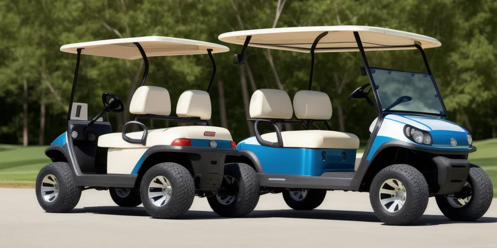How Does A Golf Cart Solenoid Work? 2 What is the purpose of a golf cart solenoid?