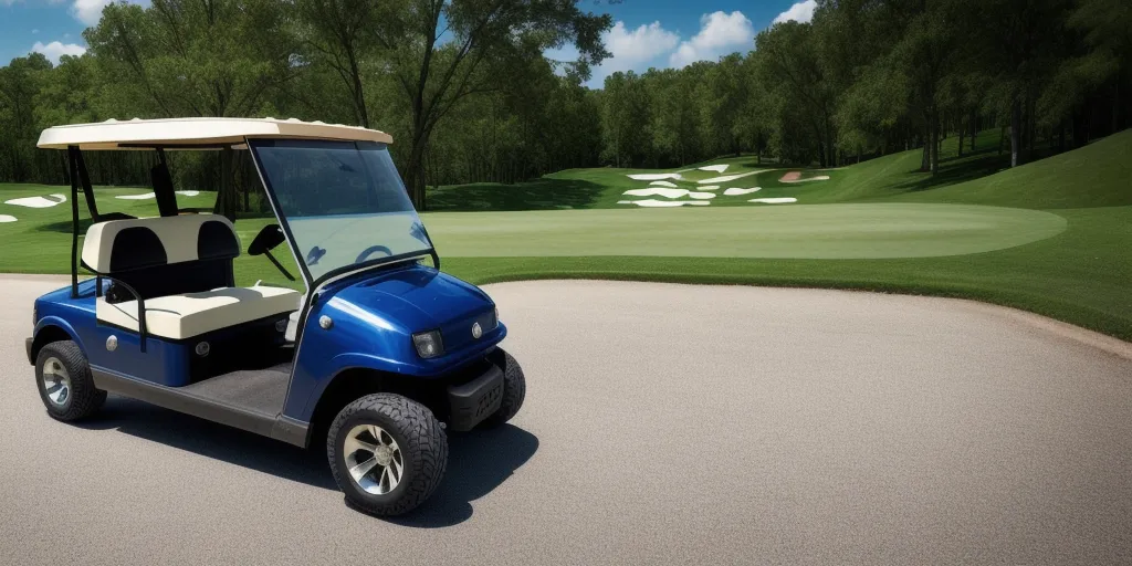 How Does A Golf Cart Solenoid Work? 4 How does a golf cart solenoid control electricity?