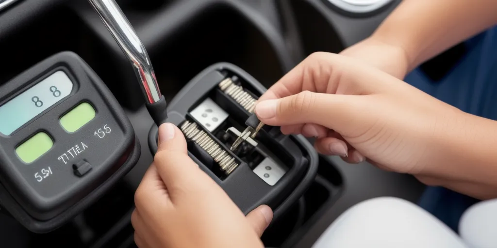 How To Clean Golf Cart Batteries? 4 How do i disconnect the terminals on golf cart batteries?