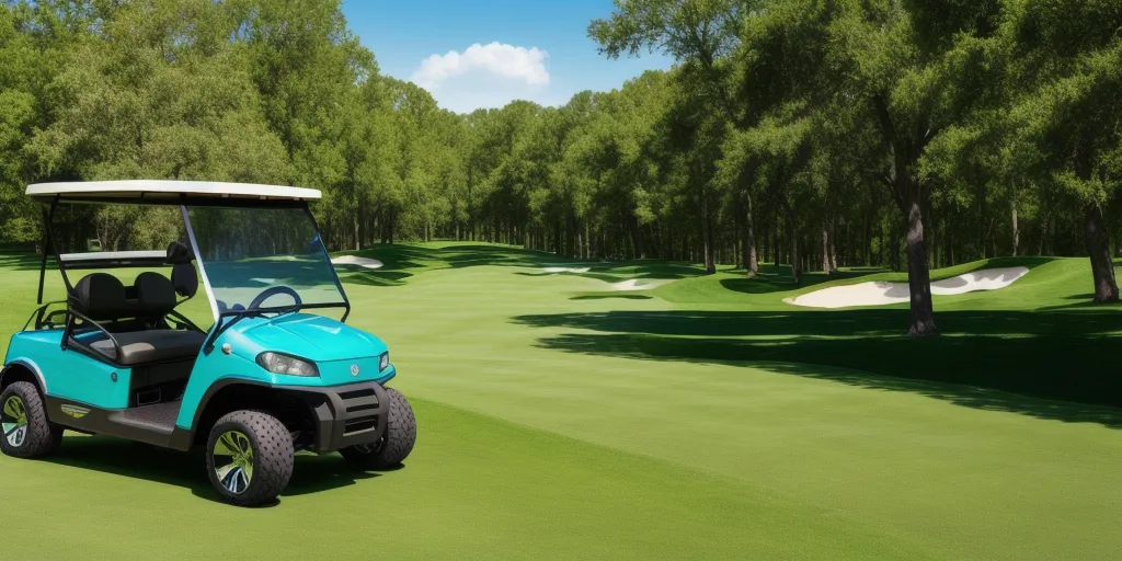 How Fast Does The Average Golf Cart Go? 2 What is the max speed of a golf cart?