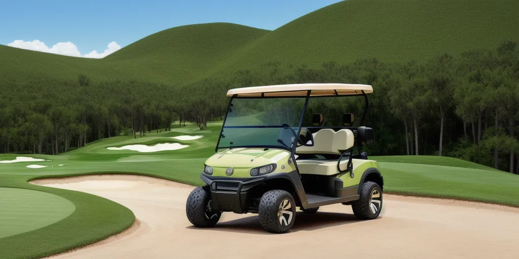 How Fast Does The Average Golf Cart Go? 4 How does terrain affect golf cart speed?