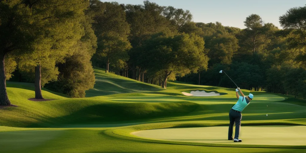 How Fast Does The Average Golf Cart Go? 6 Are there speed limits on golf courses?
