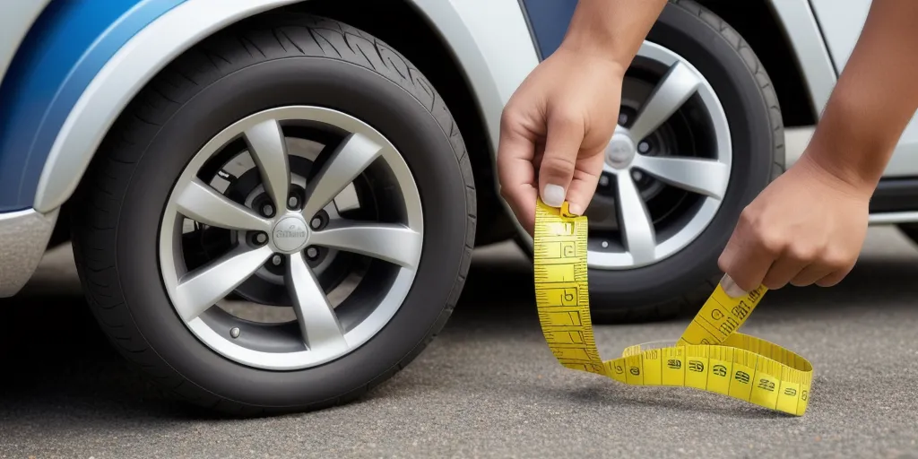 How To Read Golf Cart Tire Size? 4 How do i determine the size of my golf cart tire?