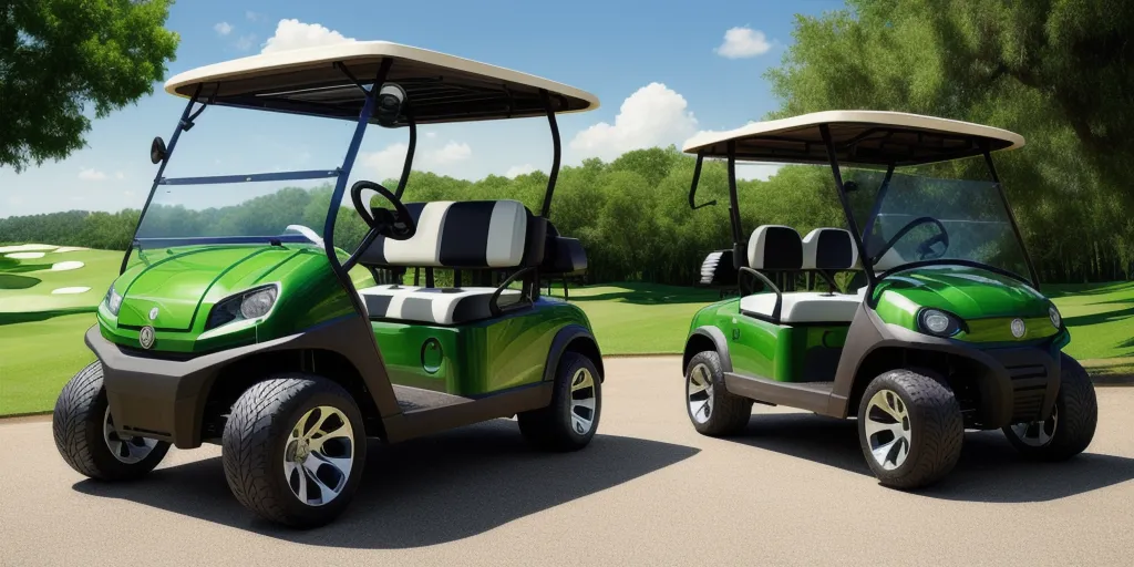 What Size Are Golf Cart Tires? 5 What size tire should i choose for my golf cart?