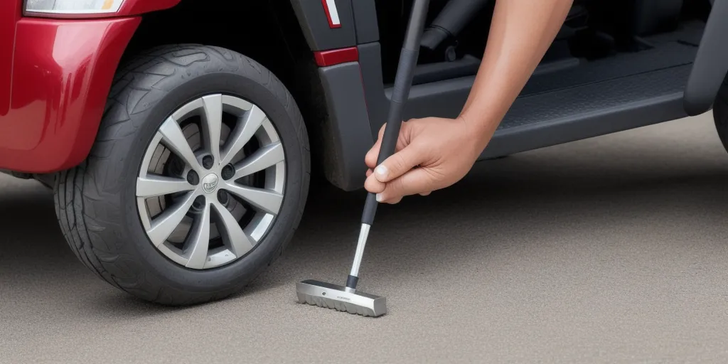 How to grease wheel bearings on a golf cart? GUILD GOLF CARTS