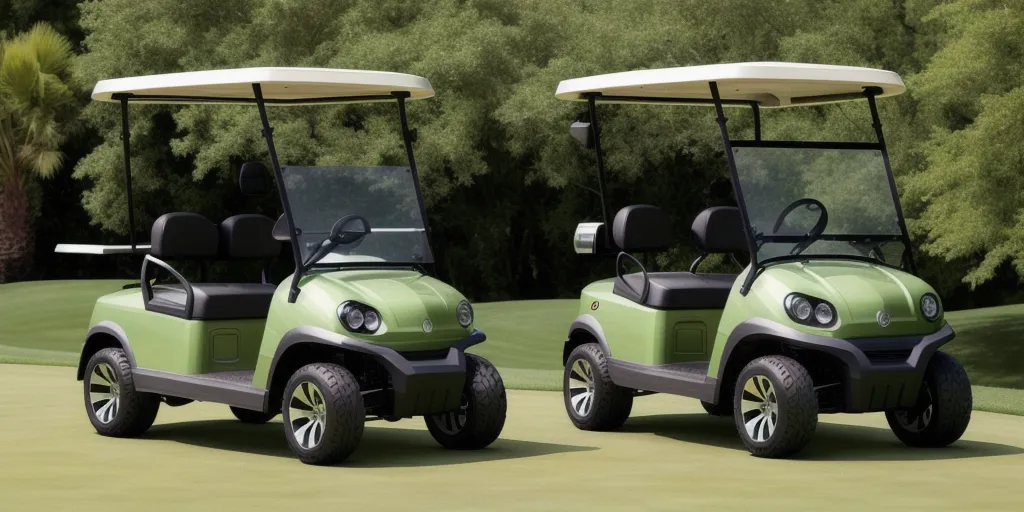 What Is A Speed Controller For A Golf Cart? 2 How does a speed controller regulate a golf cart's speed?