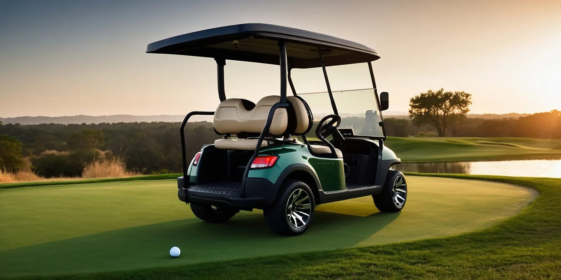 Are There Any Discounts Available On The Evolution Forester 4 Plus Golf Cart From Brands? 2 Where can i find discounts on the evolution forester 4 plus golf cart?