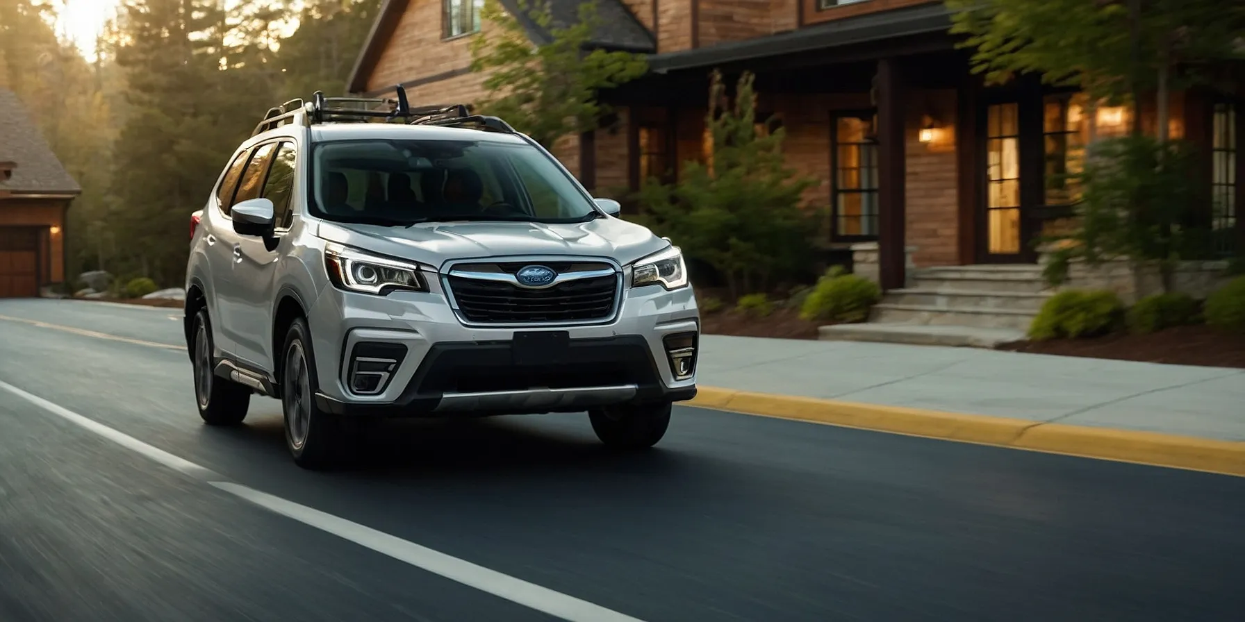 What Are The Features Of The Golf Cart Evolution Forester 4 Plus? 6 How is safety prioritized in the forester 4 plus design?