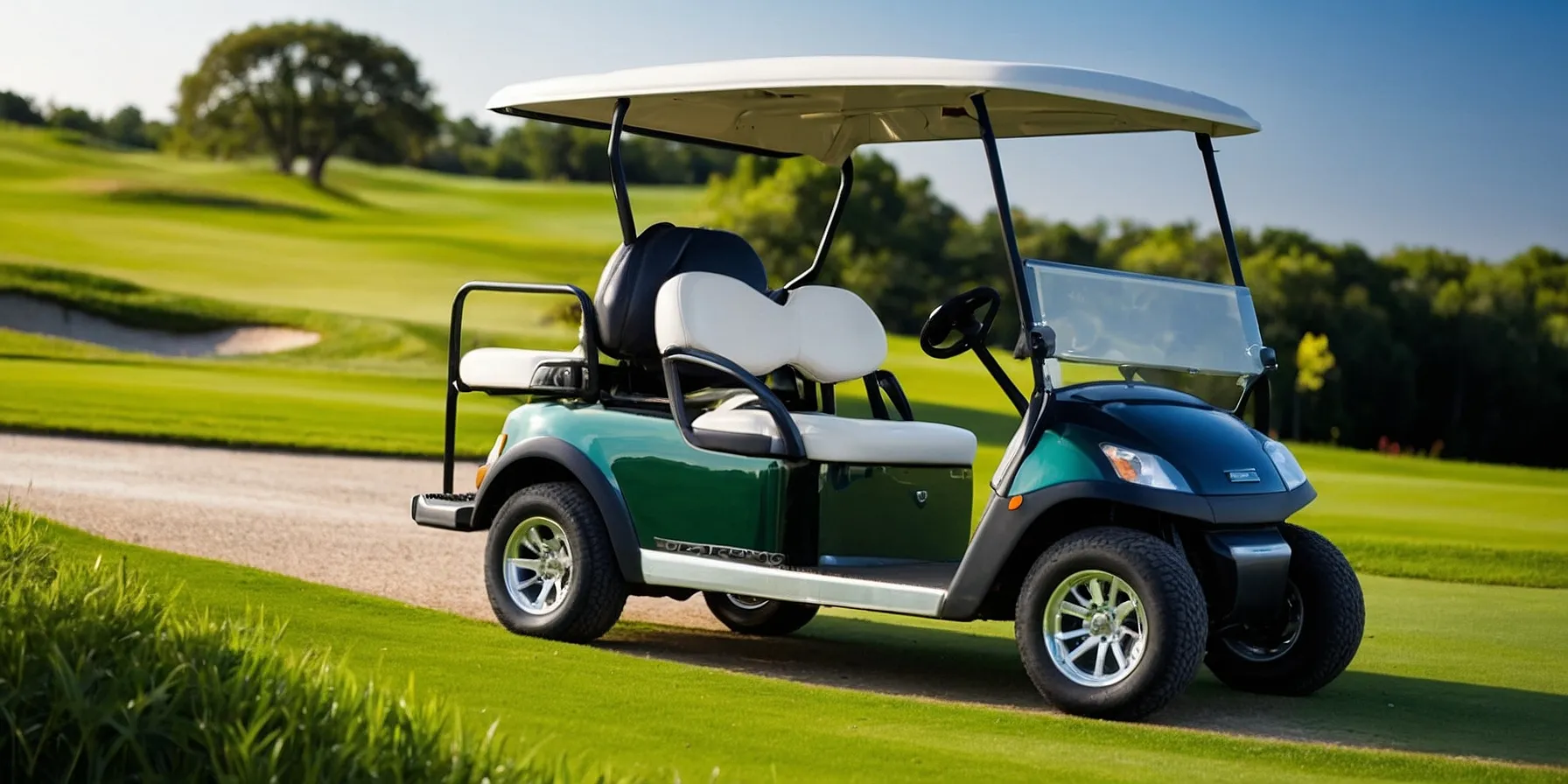 Where Can I Find The Evolution Classic 4 Plus Golf Cart For Sale? 7 How can i ensure i'm getting the best deal on the evolution classic 4 plus golf cart?