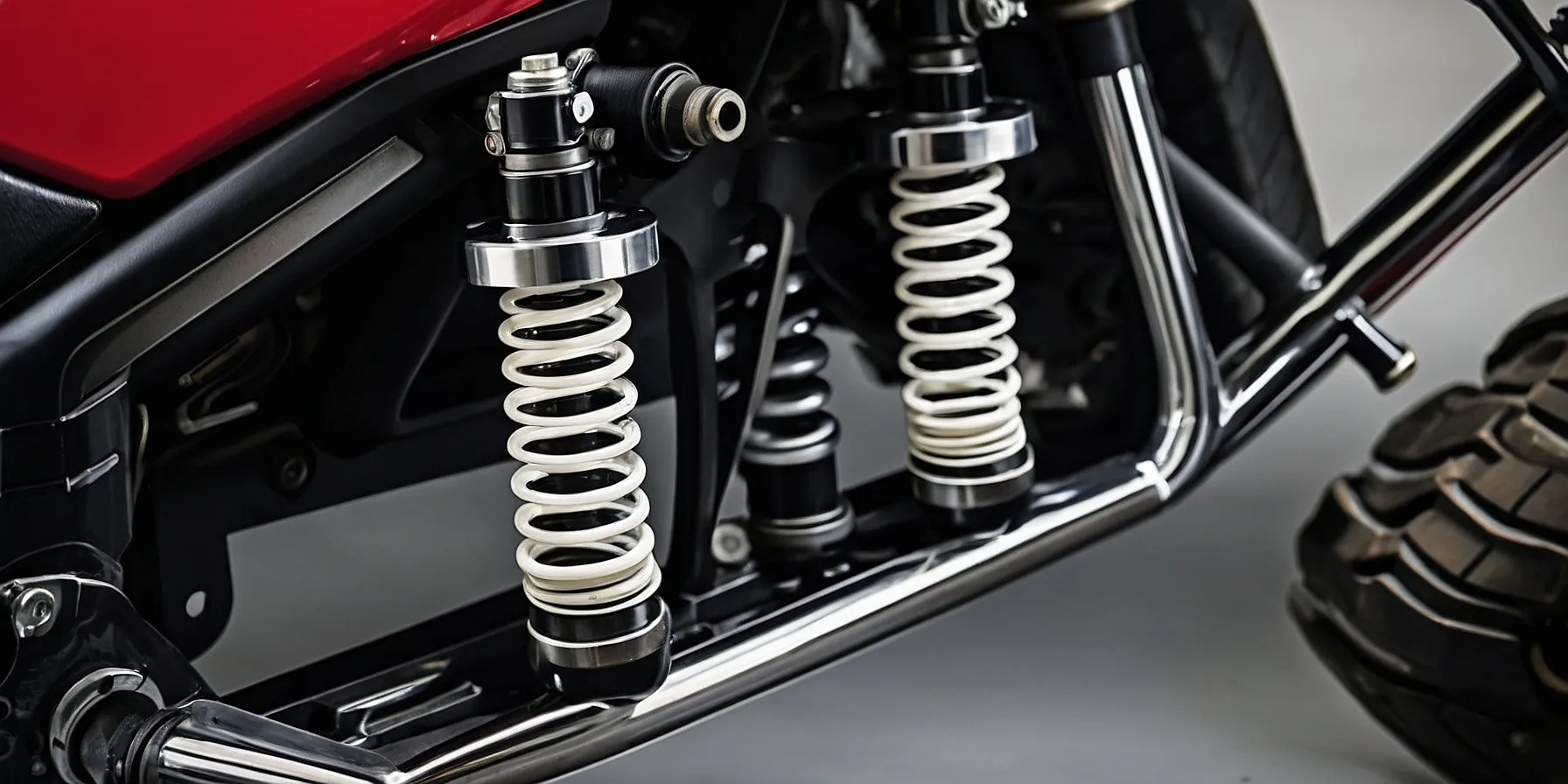 What Are The Features Of The Golf Cart Evolution Classic 2 Plus? 6 How does the suspension system of the classic 2 plus contribute to a smooth ride?