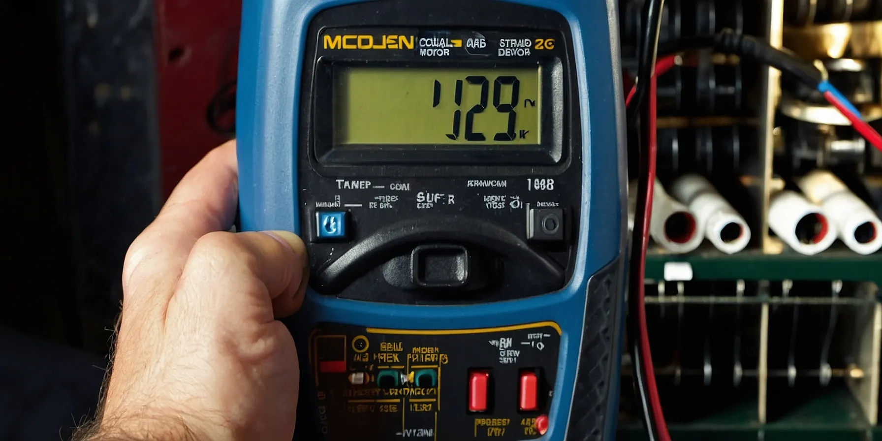 How To Test A 48 Volt Golf Cart Motor? 2 What steps are involved in testing a 48-volt golf cart motor?