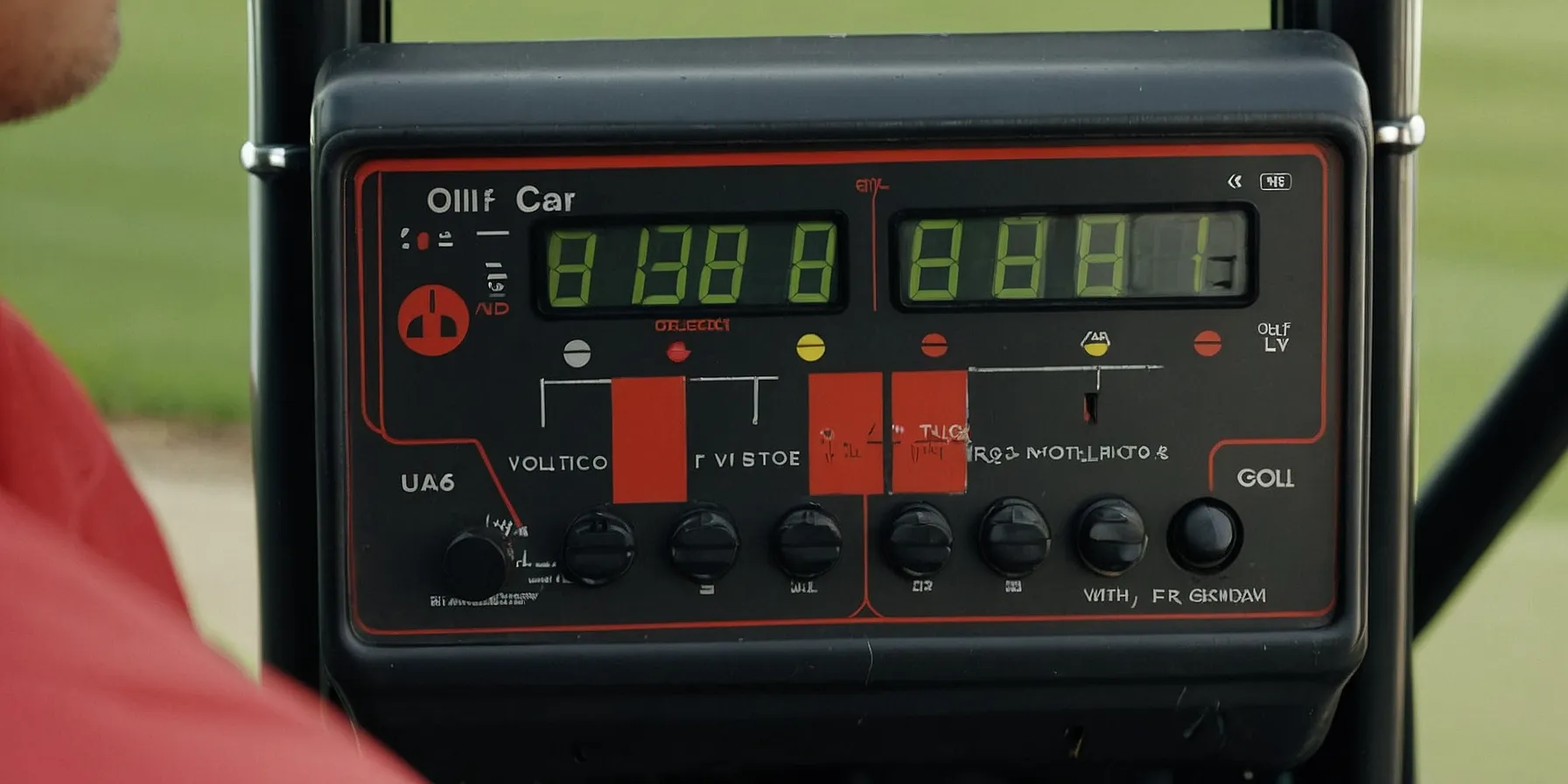 How To Test A 48 Volt Golf Cart Motor? 4 How can you check the voltage output of a 48-volt golf cart motor?