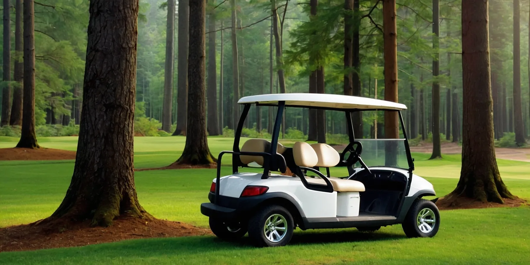 What Is The Charging Time For The Golf Cart Evolution Forester? 2 How long does it take to charge the golf cart evolution forester?