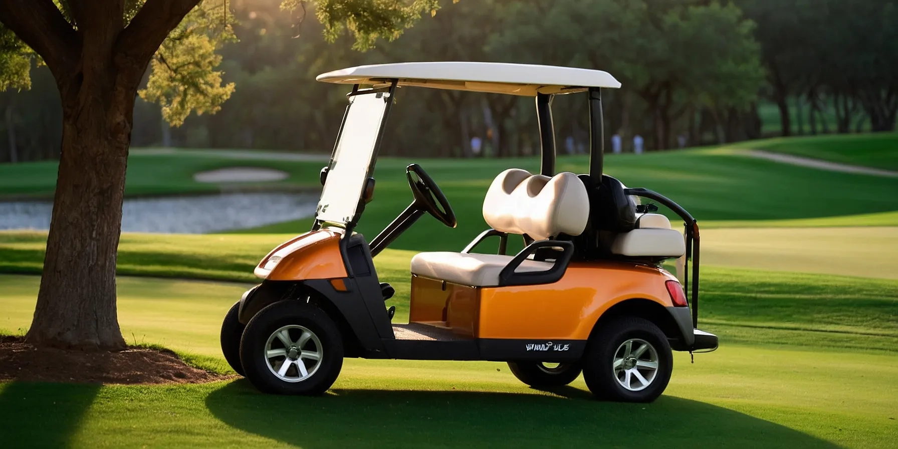 What Is The Charging Time For The Golf Cart Evolution Forester? 4 What is the recommended charging duration for the golf cart?