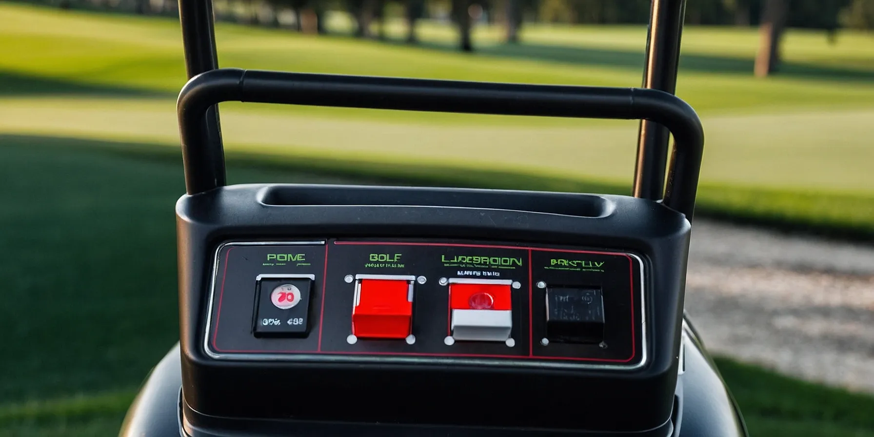 What Size Battery Does A Gas Club Car Golf Cart Use? 5 Which battery voltage is suitable for gas club car golf carts?