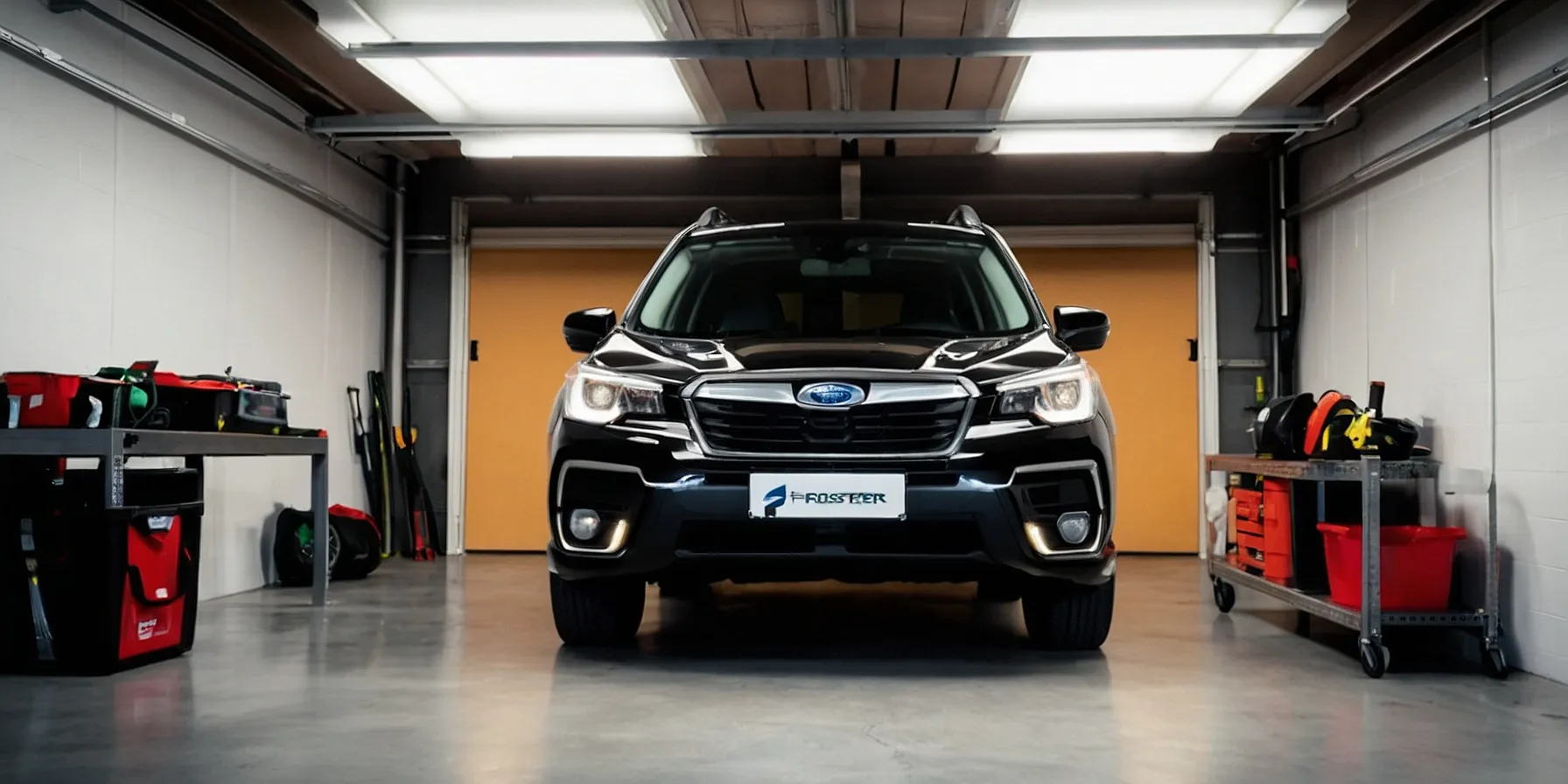 Will The Golf Cart Evolution Forester 4 Plus Fit In My Garage? 6 Does the forester 4 plus have dimensions suitable for garage storage?