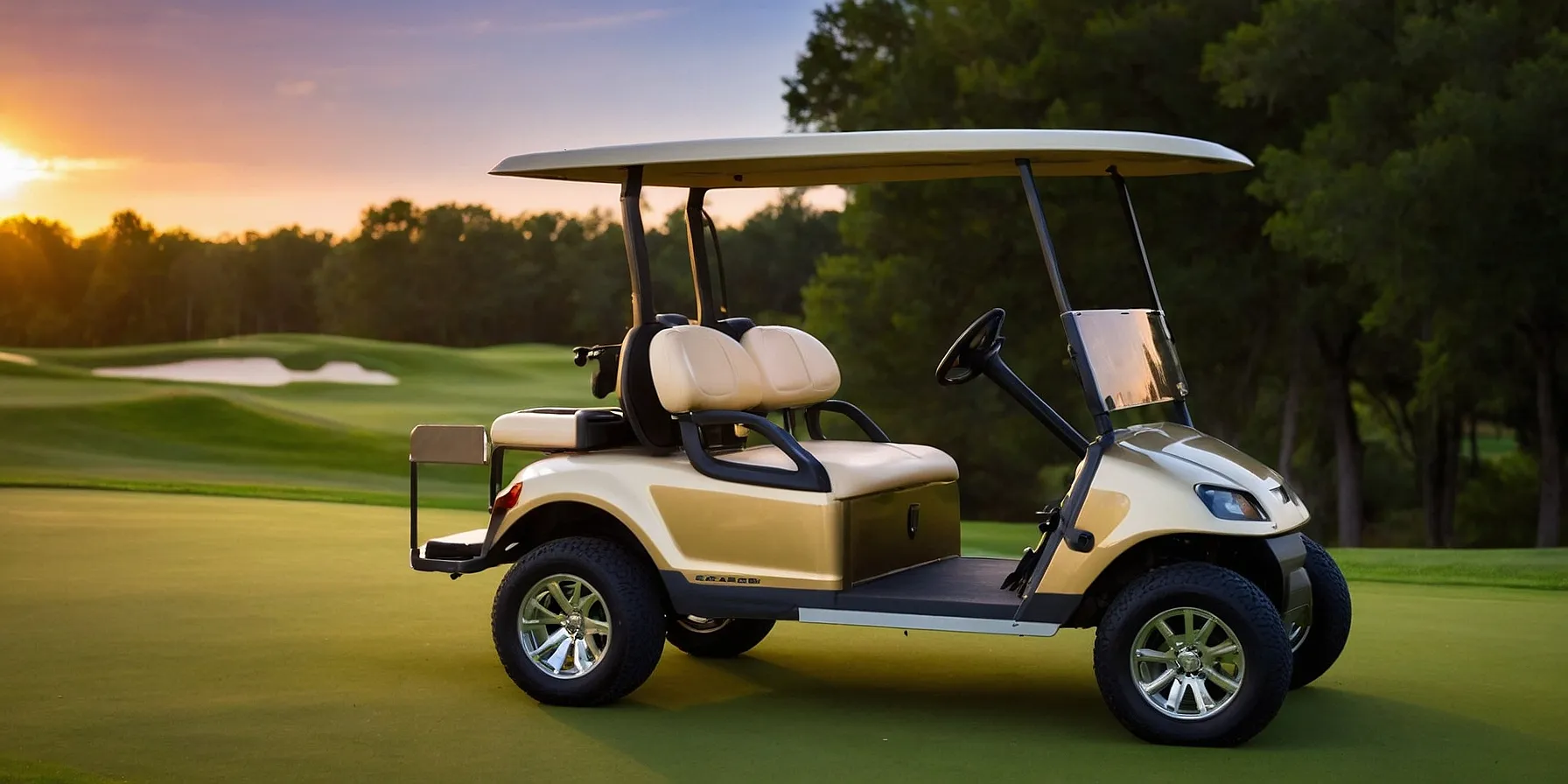 What Is The Range Of The Golf Cart D5 Ranger 6? 4 What distance can you cover with the d5 ranger 6 golf cart before recharging?