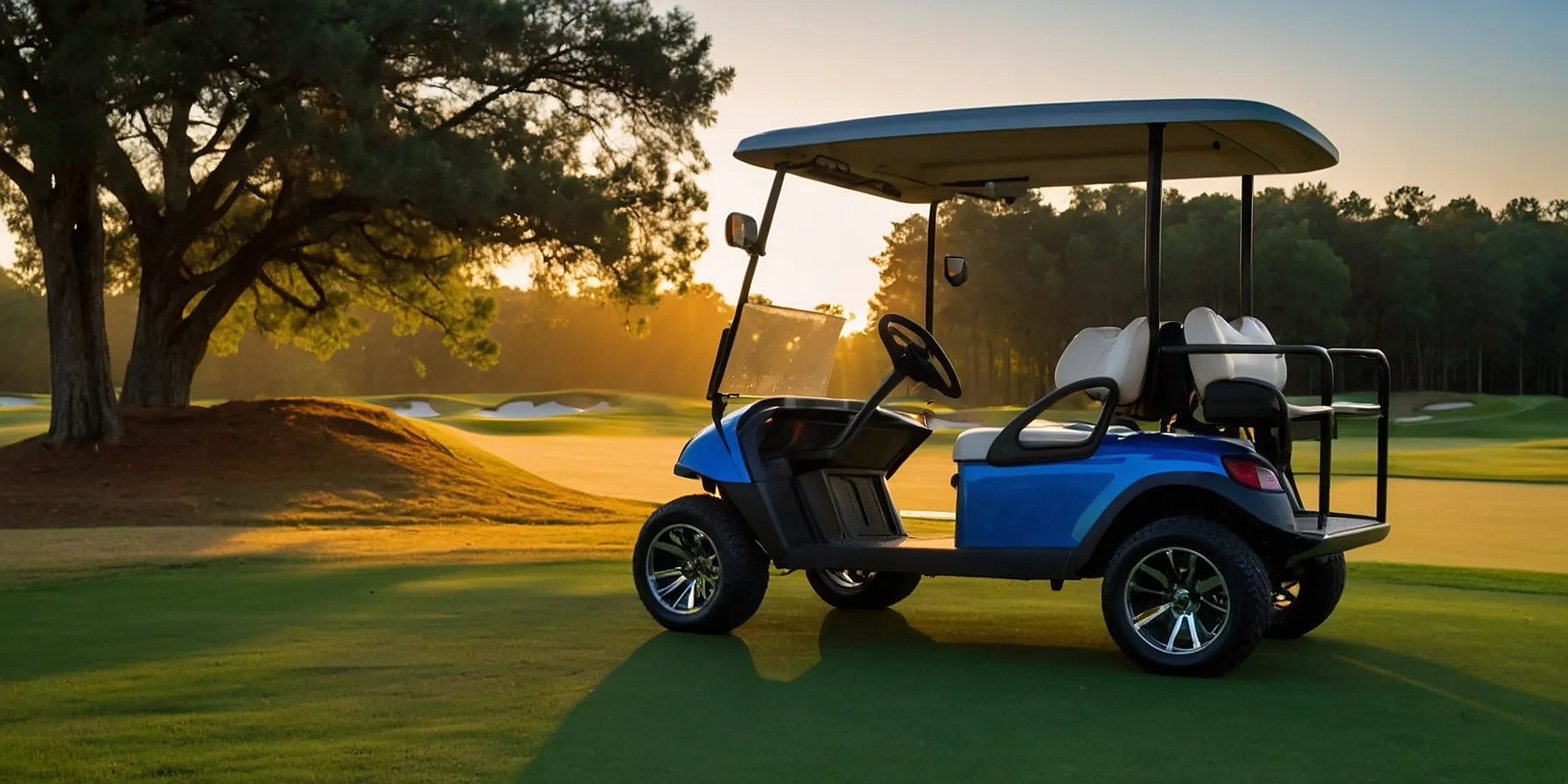 What Is The Range Of The Golf Cart D5 Ranger 6? 5 How many miles can you go with the d5 ranger 6 golf cart without needing to recharge?