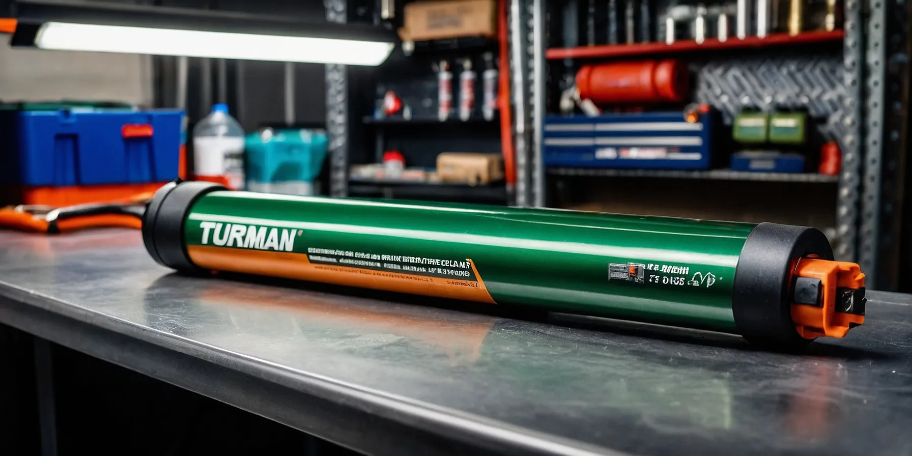 What Is The Battery Life Of The Golf Cart Evolution Turfman 800 Pro? 6 How can proper maintenance extend the battery life of the turfman 800 pro?