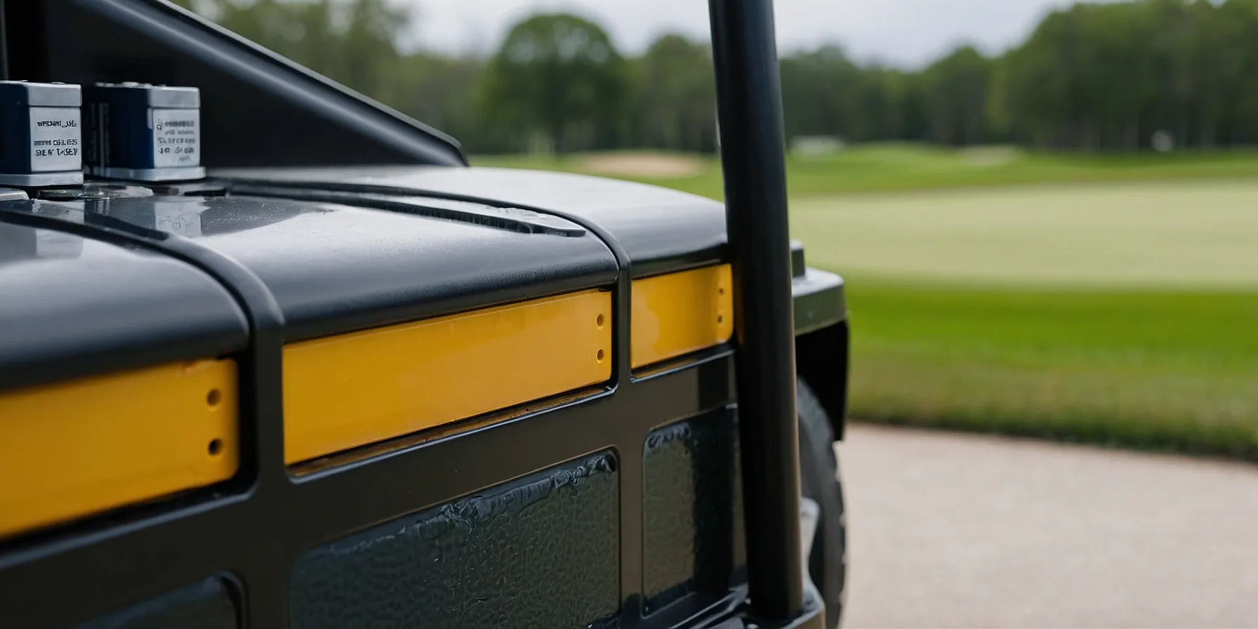 Will Golf Cart Batteries Charge Without Water? 5 What happens if golf cart batteries lack water?