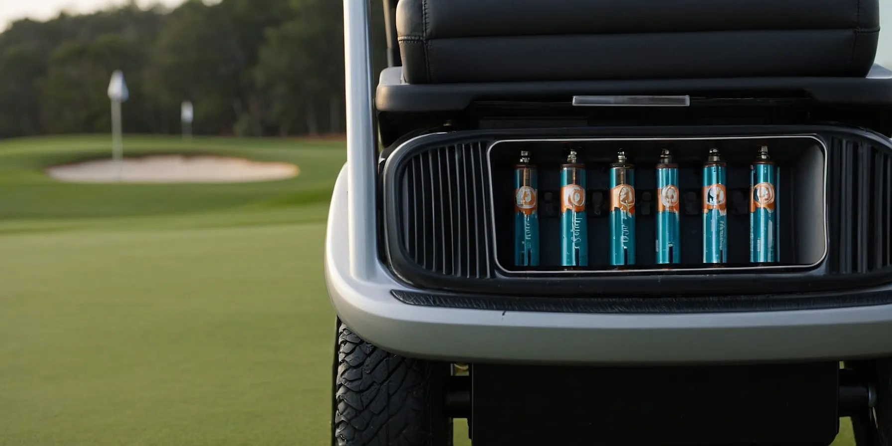 Will Golf Cart Batteries Charge Without Water? 6 Why is it important to maintain water levels in golf cart batteries?