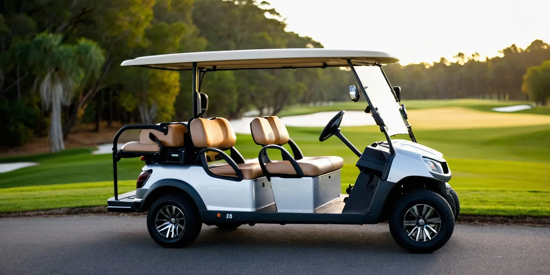 What Is The Best Price For The Evolution Forester 4 Plus Golf Cart ? 2 How can i find the best deal on the evolution forester 4 plus golf cart?