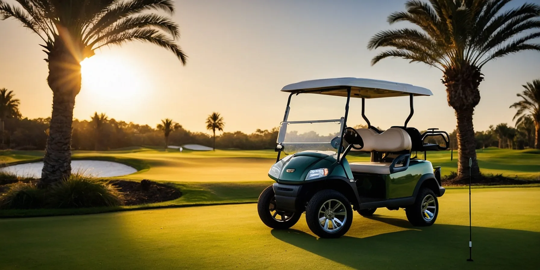 What Is The Best Price For The Evolution Forester 4 Plus Golf Cart ? 4 Where should i look to get the best price for the evolution forester 4 plus golf cart?