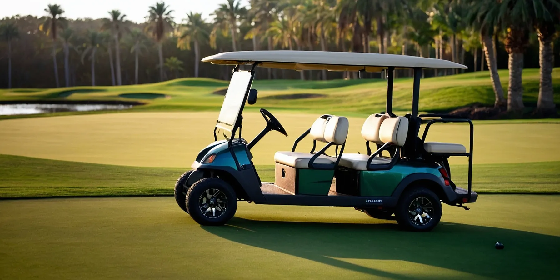 What Is The Best Price For The Evolution Forester 4 Plus Golf Cart ? 5 What factors should i consider to ensure i get the best price for the evolution forester 4 plus golf cart?