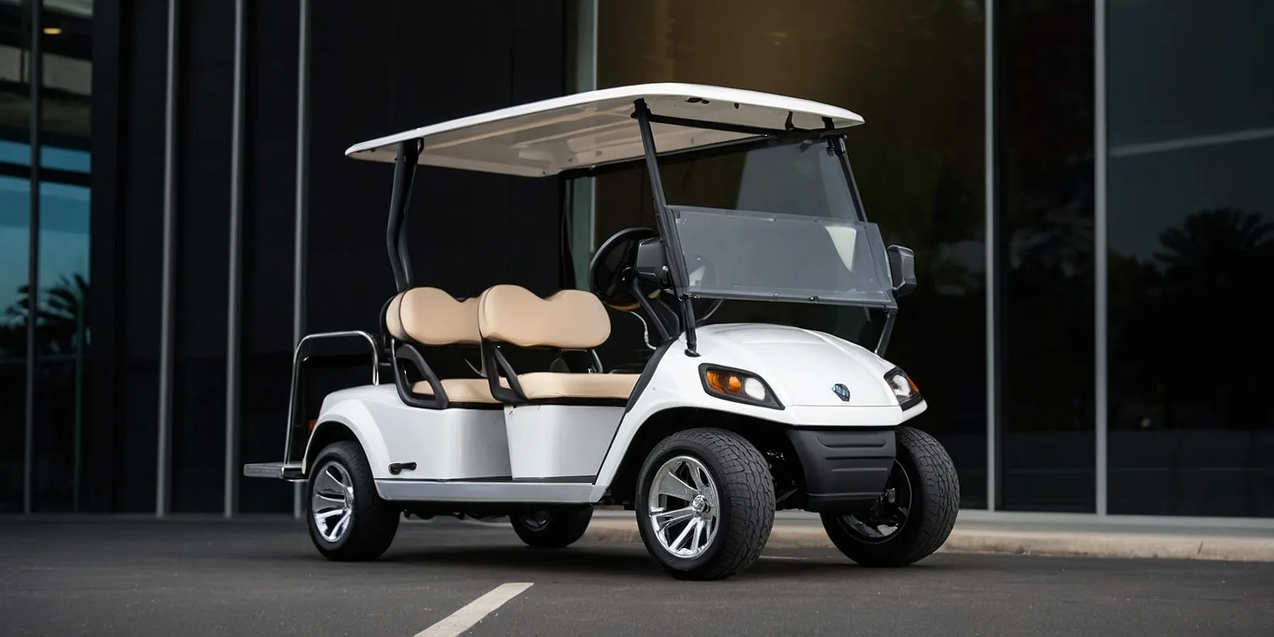 Where Can I Buy The Golf Cart Evolution Classic 2 Plus? 4 How can i purchase the golf cart evolution classic 2 plus?