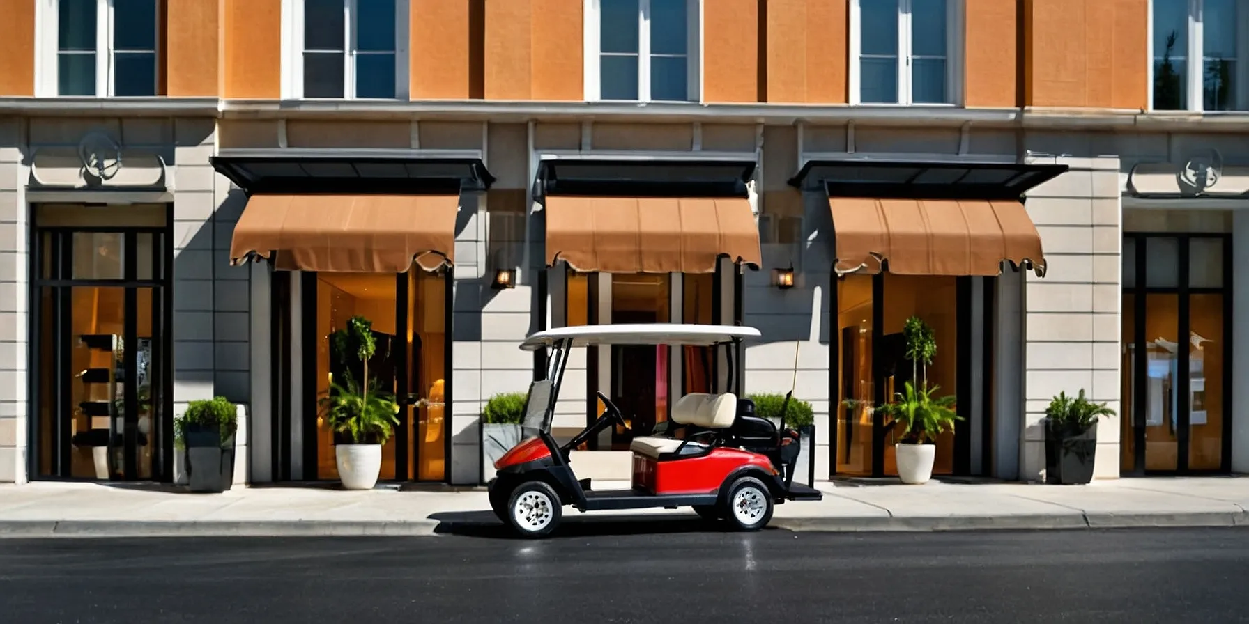 Where Can I Buy The Golf Cart Evolution Classic 2 Plus? 5 Which retailers carry the golf cart evolution classic 2 plus?