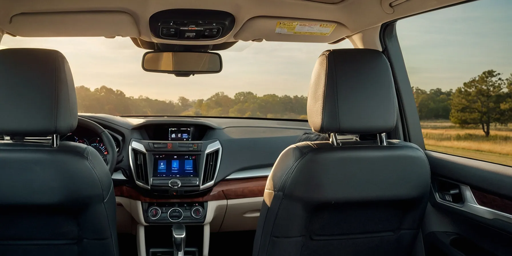 What Are The Features Of The Golf Cart Evolution Forester 6? 5 What amenities are included in the forester 6?