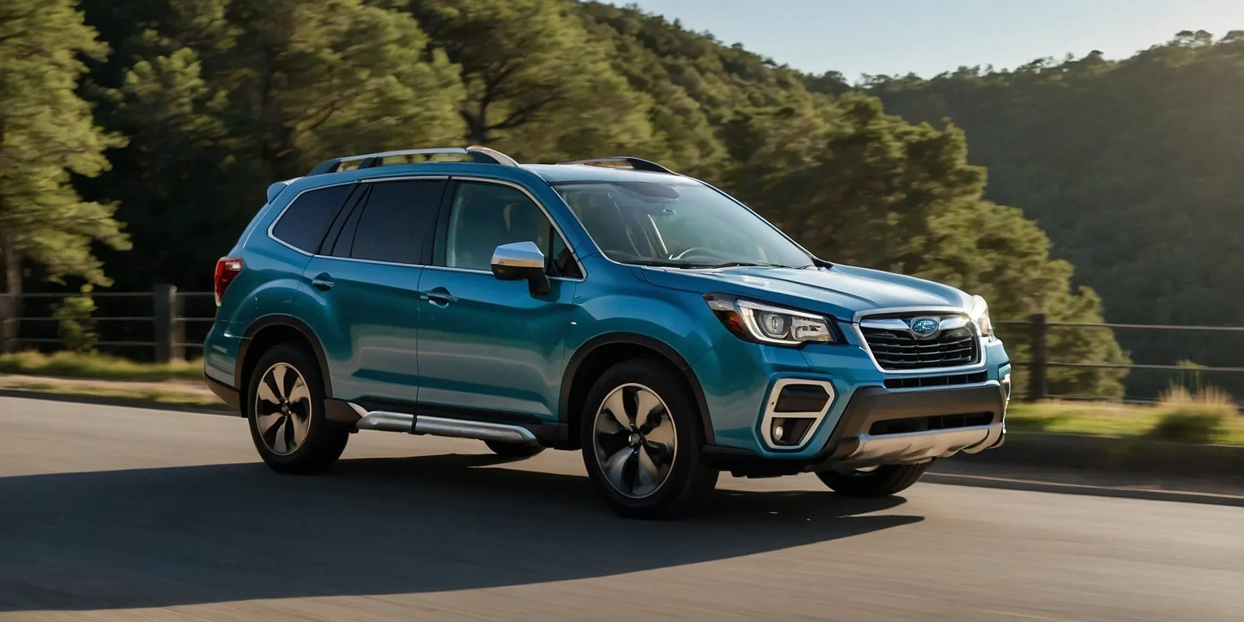 What Are The Features Of The Golf Cart Evolution Forester 6? 6 How does the forester 6 ensure a comfortable ride?