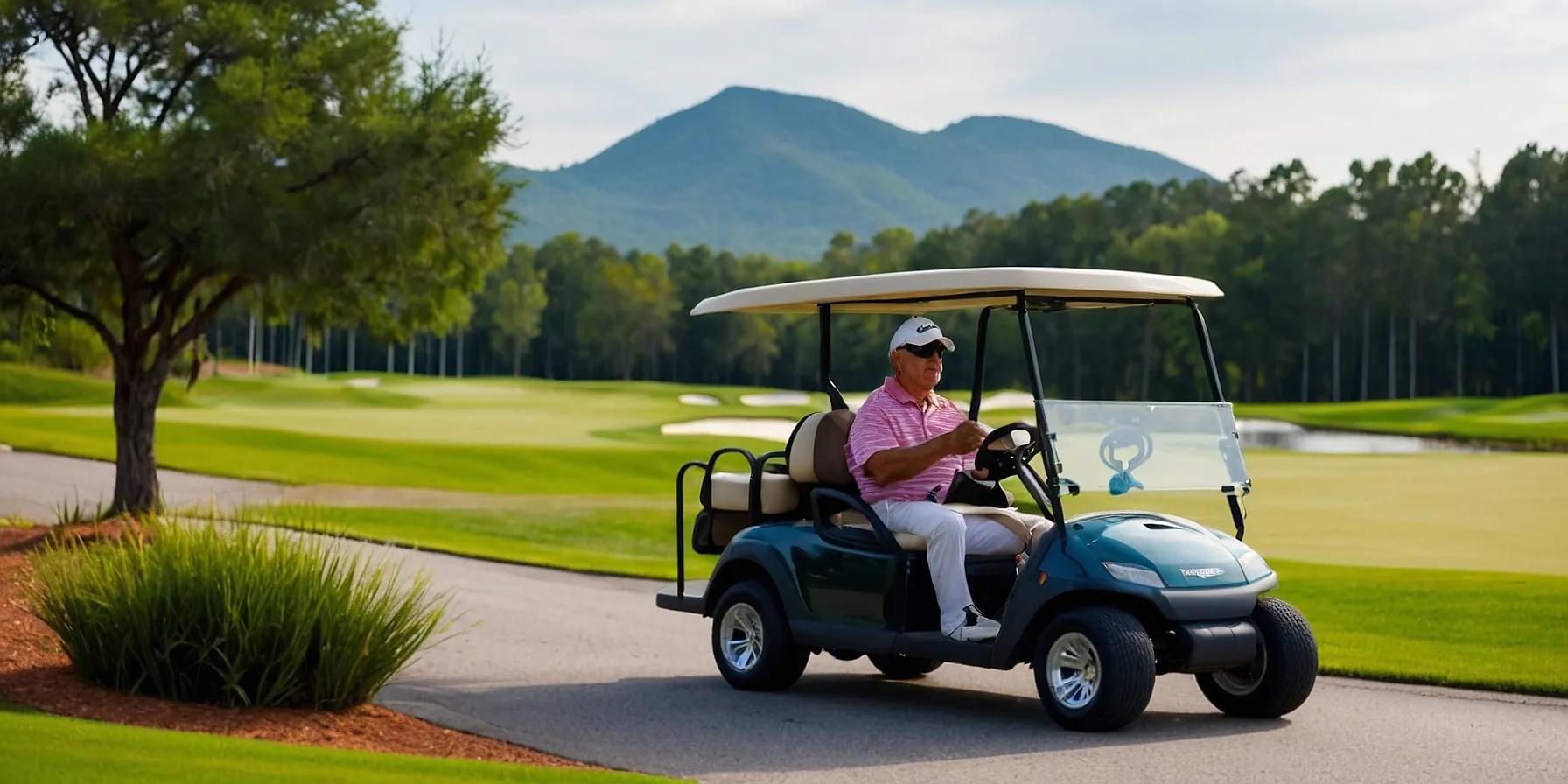 How To Start A Golf Cart Rental Business? 2 What market research is needed for a golf cart rental business?
