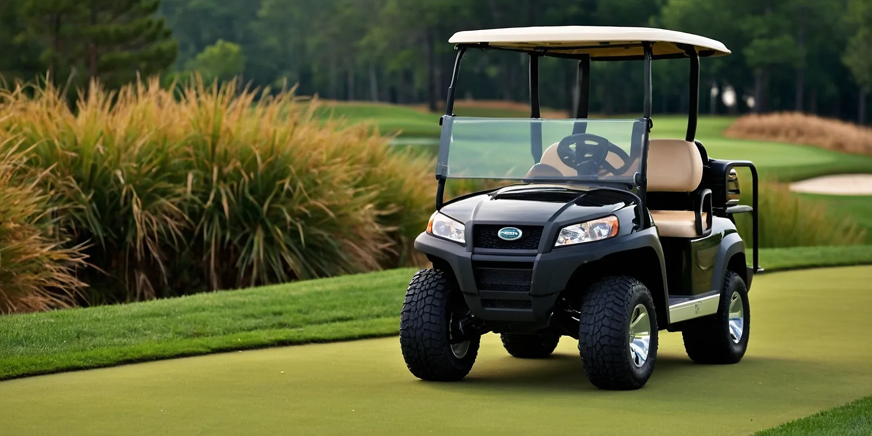 What Is The Load Capacity Of The Golf Cart Evolution Forester 4 Plus Based On Its Weight? 2 How much weight can the forester 4 plus golf cart carry?