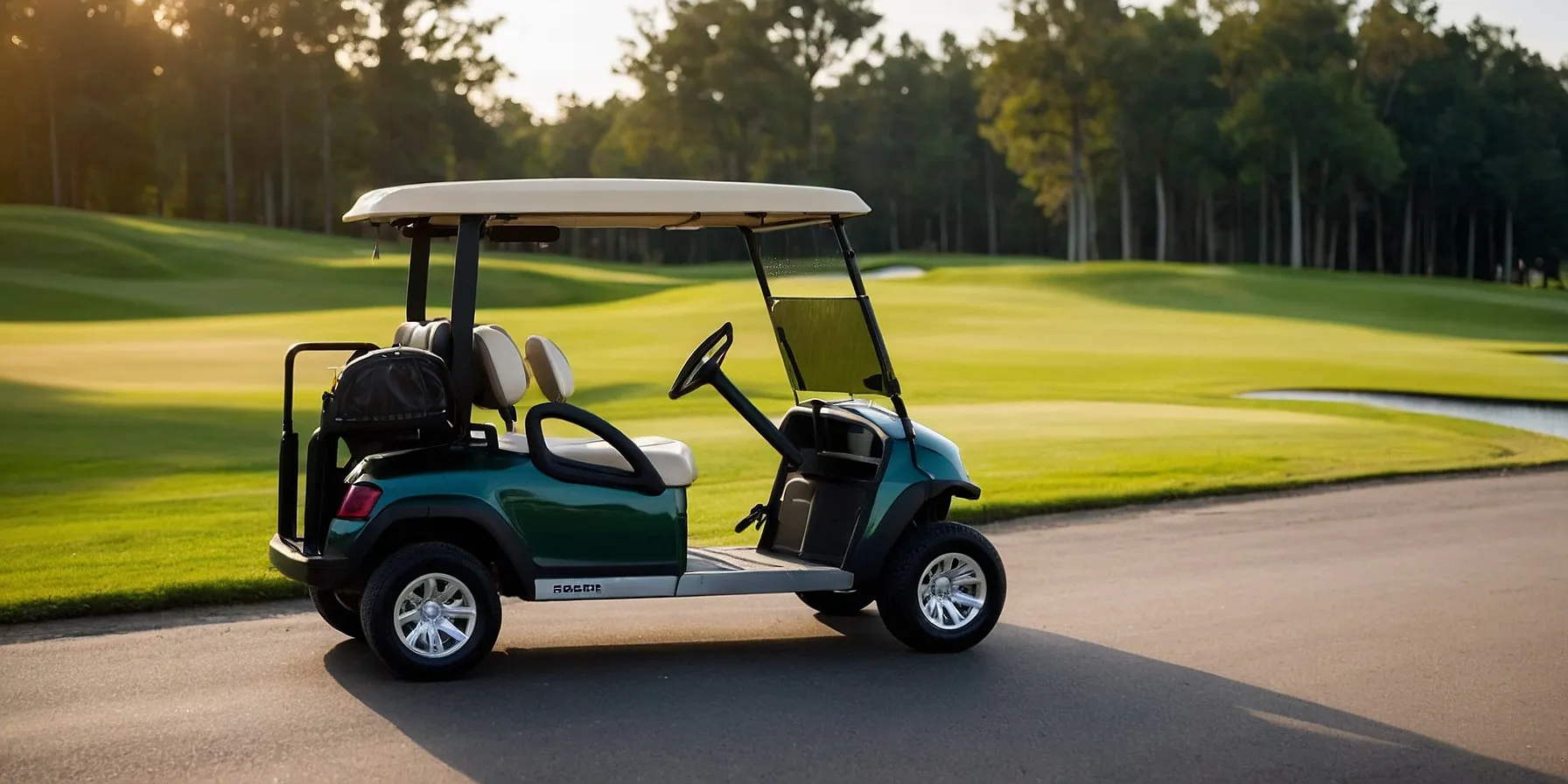 How Much Does The Golf Cart Evolution Forester 4 Plus Cost? 5 What factors can influence the price of the golf cart evolution forester 4 plus?