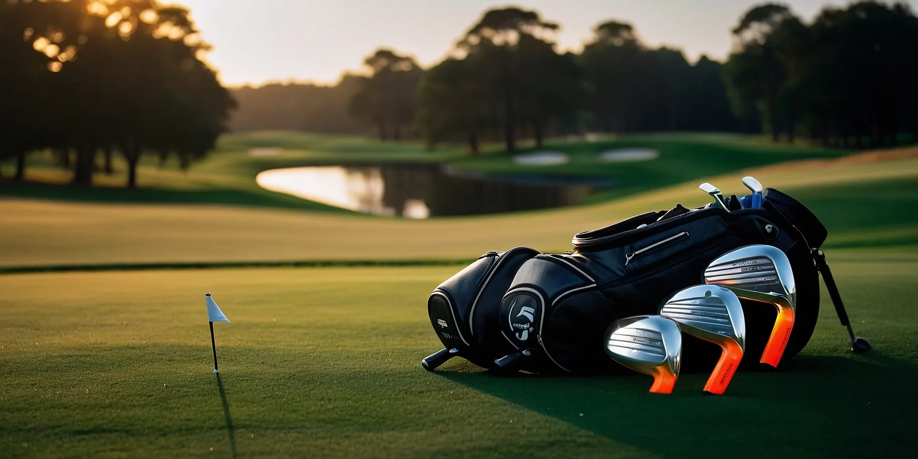 What Accessories Are Available For The Golf Cart Evolution D5 Ranger? 5 What benefits does the light kit provide for early morning or late evening rounds?