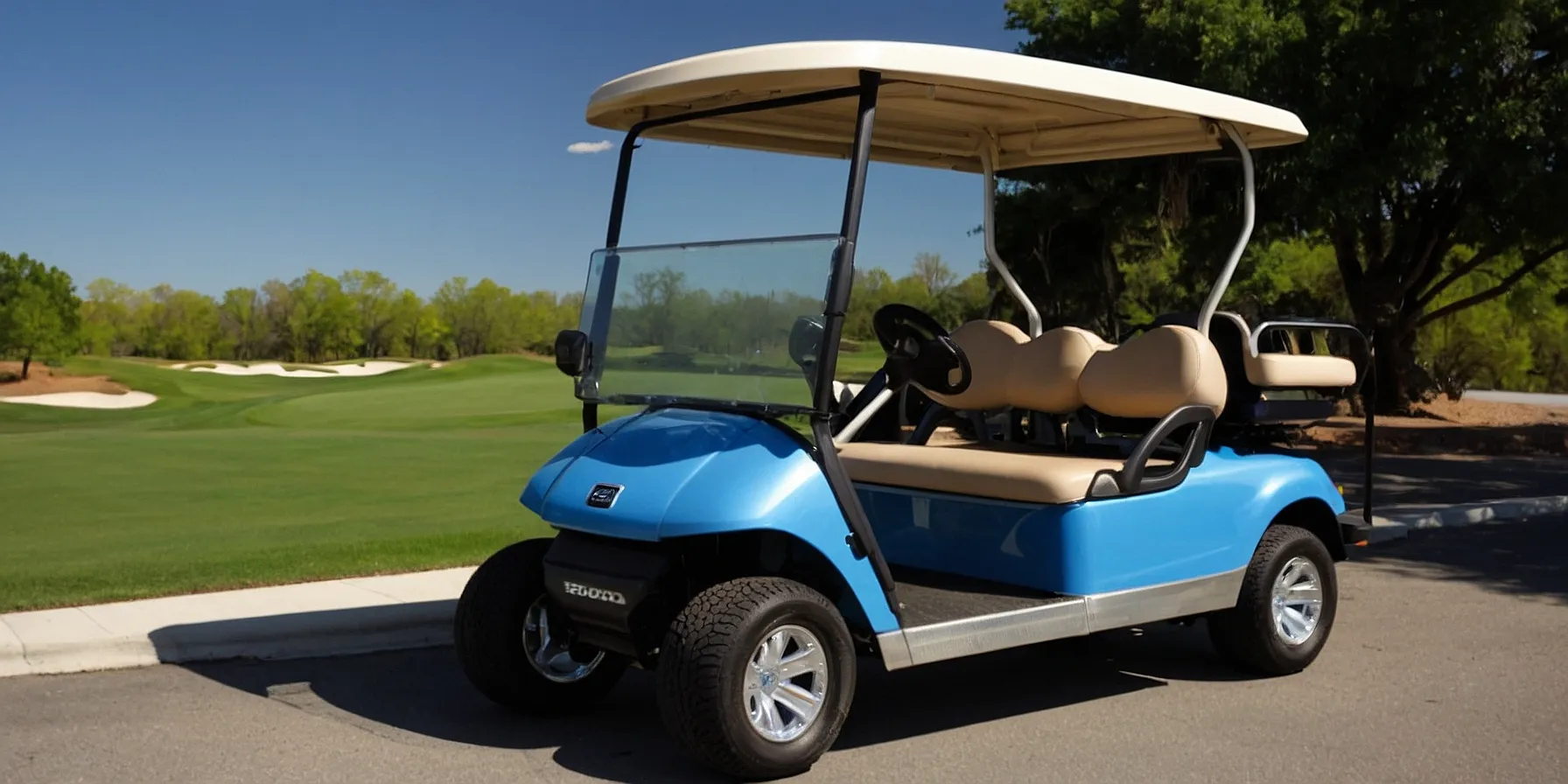 How Much Is It To Finance A $5,000 Golf Cart? 2 What factors influence the cost of financing a $5,000 golf cart?