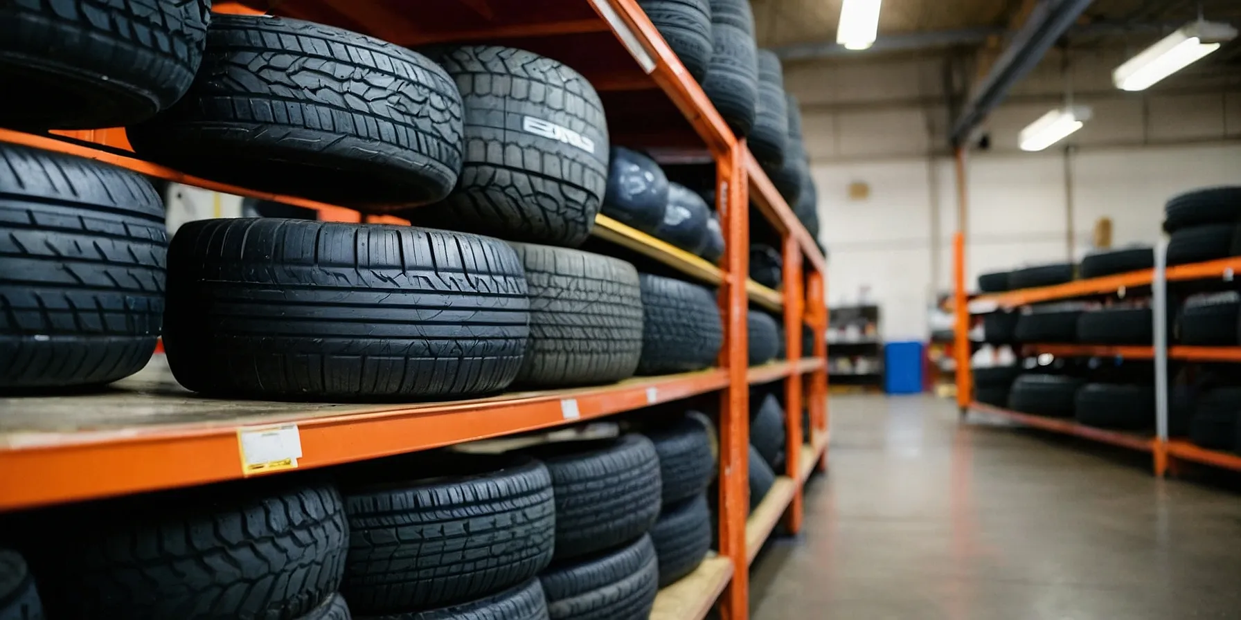 Where To Buy Golf Cart Tires? 2 Best places to buy golf cart tires?