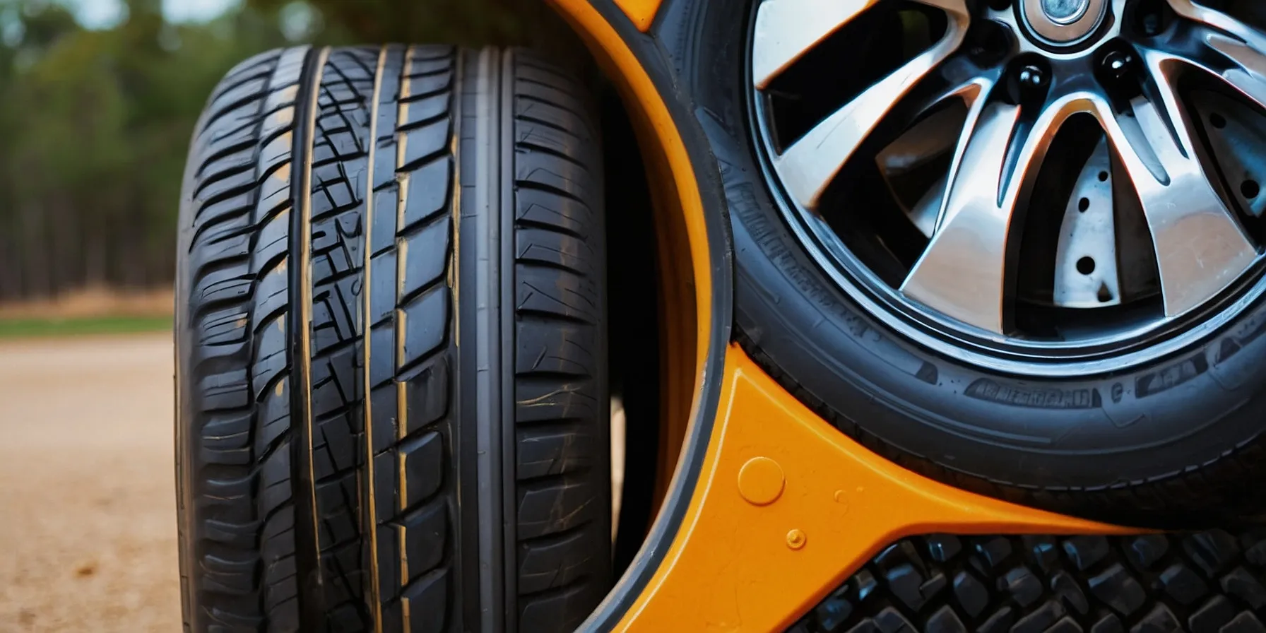 Where To Buy Golf Cart Tires? 5 What factors to consider when buying golf cart tires?