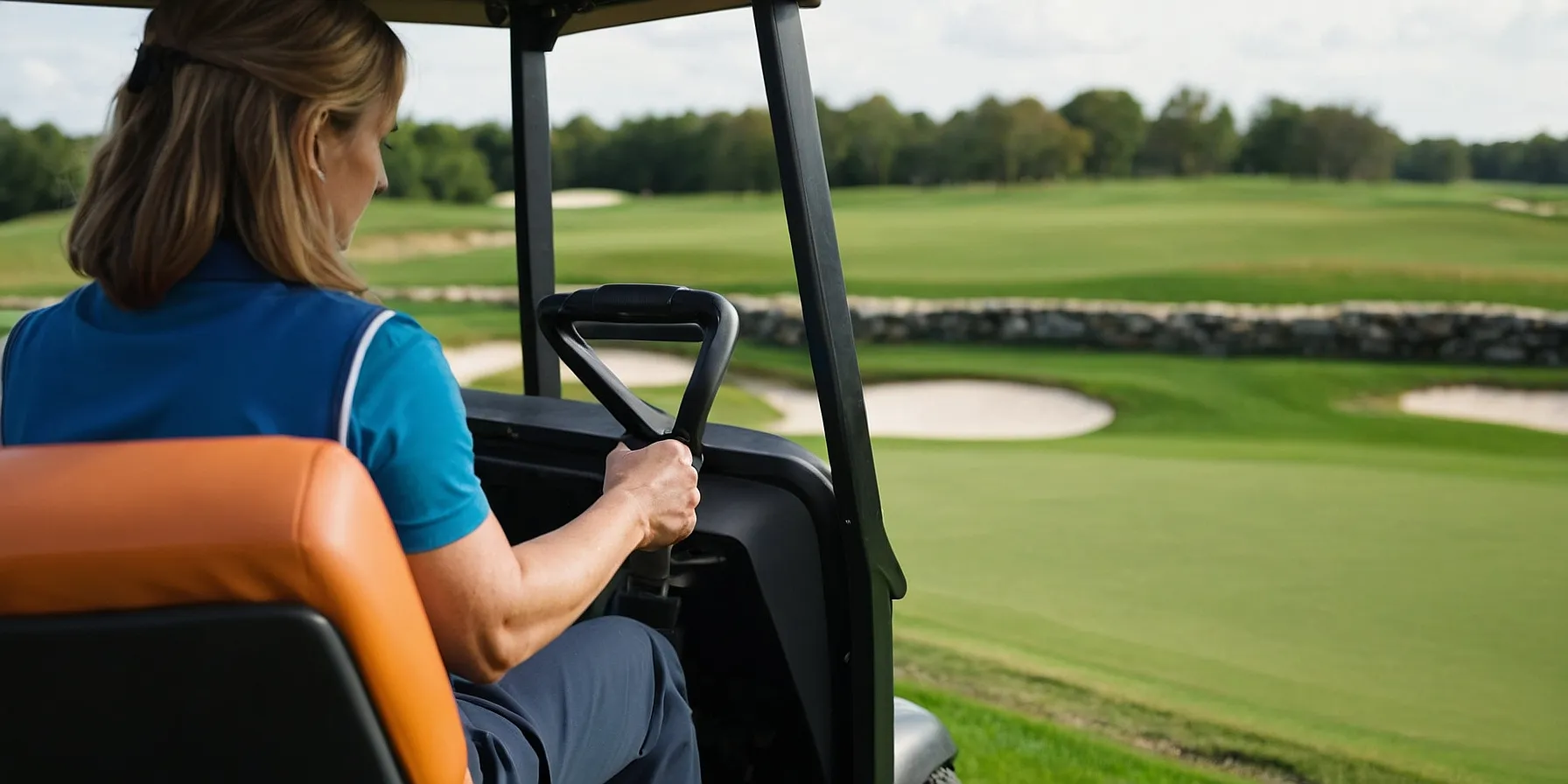 How To Install A Cargo Seat On A Golf Cart? 4 How do you position and secure a cargo seat on a golf cart?
