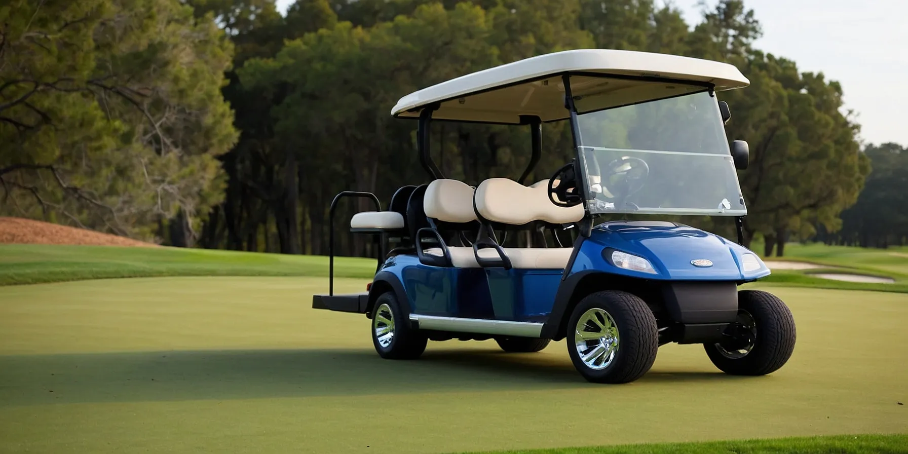 Where Can I Buy The Golf Cart Evolution D5 6 Seater? 6 How do i get the golf cart evolution d5 6 seater?