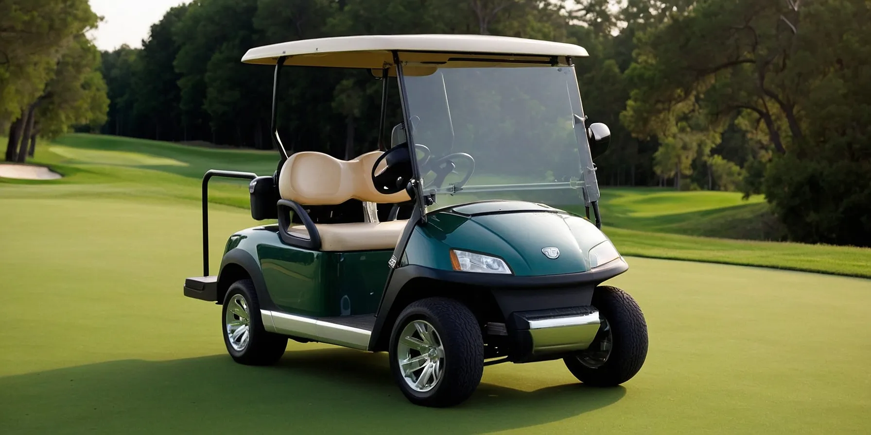 What Is The Price Of The Golf Cart Evolution D5 For Sale? 2 What factors influence the price of the golf cart evolution d5?