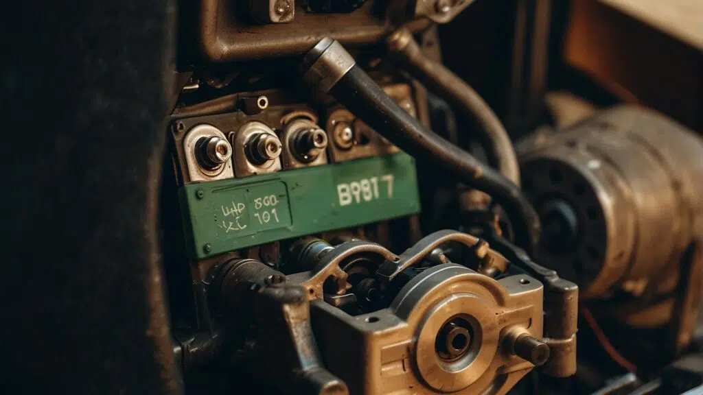 How To Replace A Gas Golf Cart Motor? 6 How can you ensure the new motor is installed correctly in a gas golf cart Guild Golf Carts