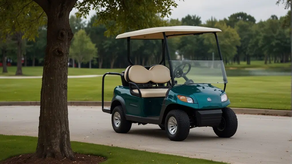 How To Attach Car Seat To Golf Cart? 4 How can you secure a car seat to a golf cart Guild Golf Carts