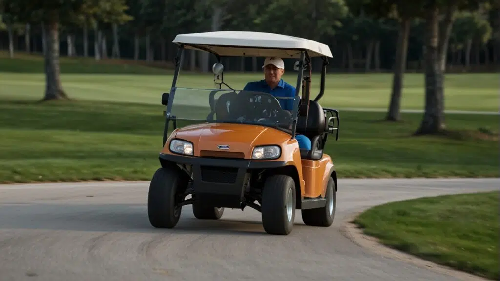 How Many Watts Is A Golf Cart Motor? 5 What is the wattage range of high performance golf cart motors Guild Golf Cart