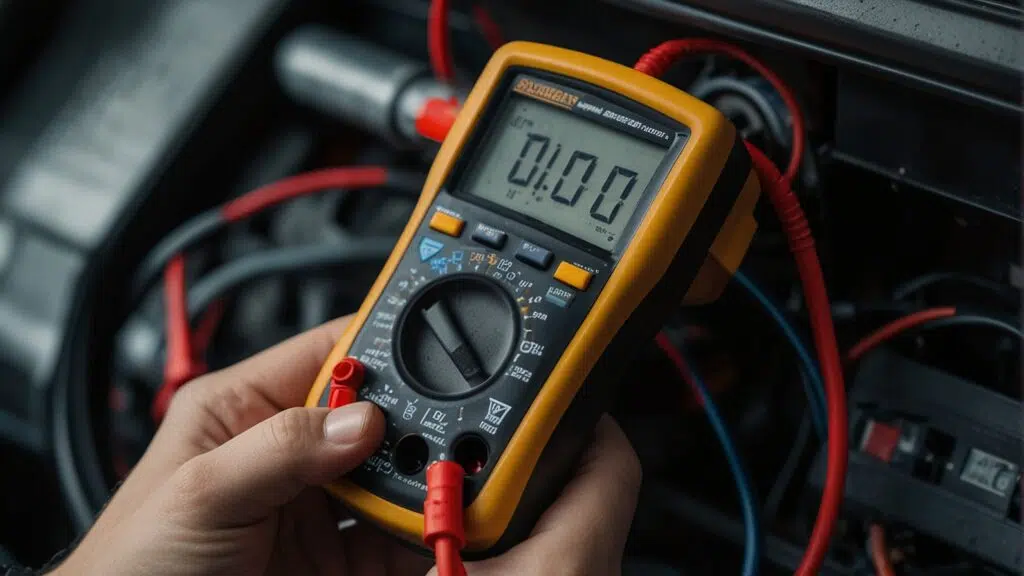 How Many Amps Does A Golf Cart Motor Draw? 6 What range of amps is typical for a golf cart motor Guild Golf Carts