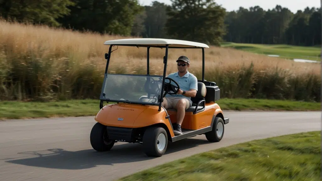 How Many Watts Is A Golf Cart Motor? 7 What role does wattage play in the functionality of a golf cart motor Guild Golf Carts